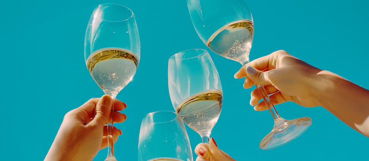 Burbujas y Vinos – tienda online de vinos, espumosos y destilados seleccionados con alma y experiencia