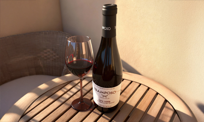 Tramposo Ribera del Duero – vino tinto de Vinos Divertidos con carácter y frescura