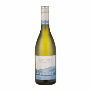 Kia Ora Sauvignon Blanc Marlborough botella 75 cl